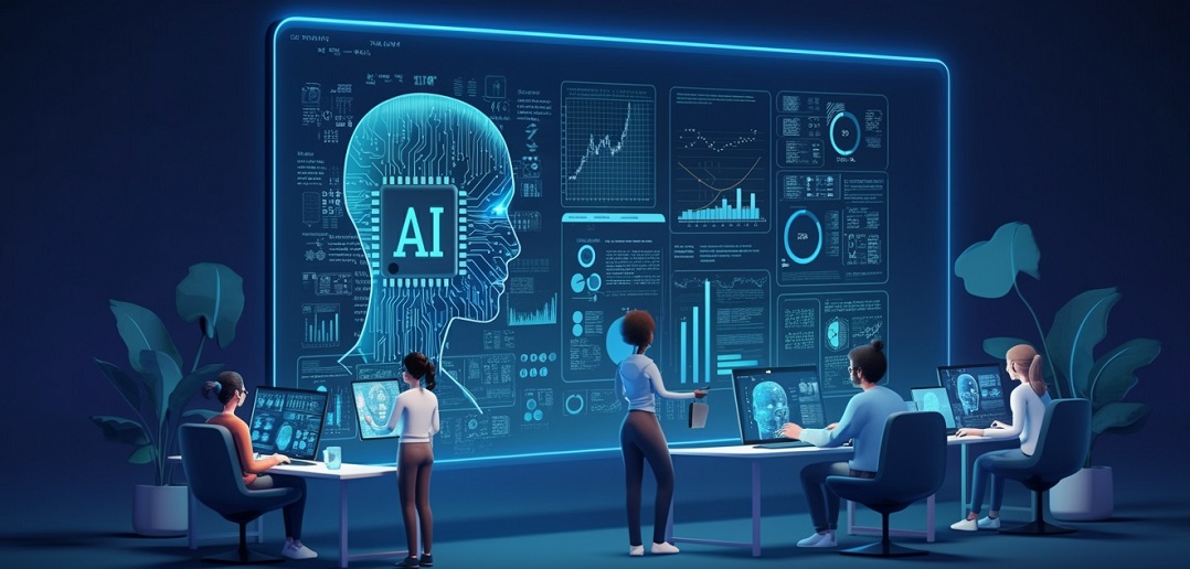 AI technical revolution