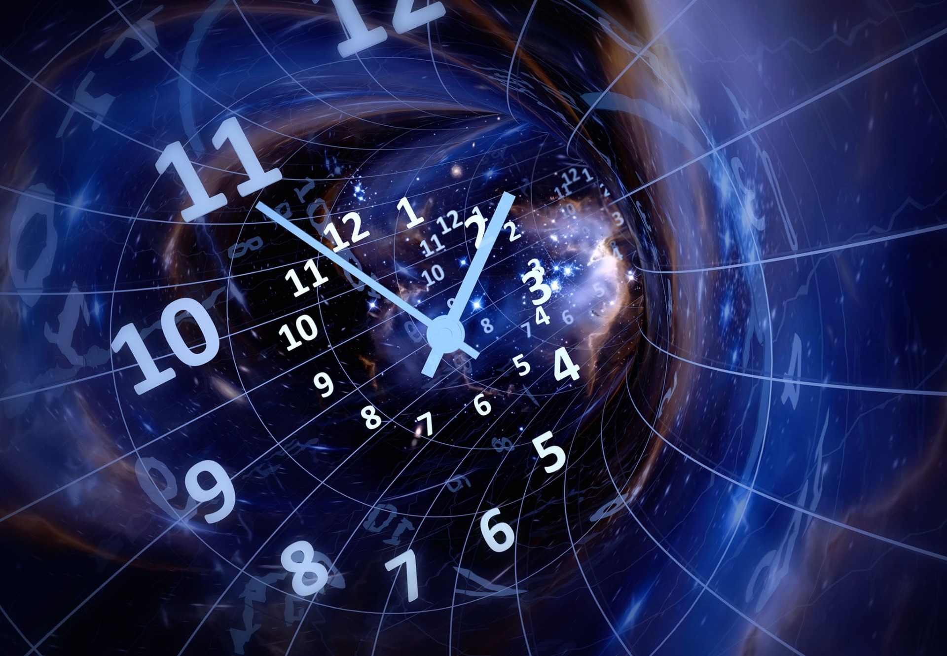 E=MC2 AI sneller of met de tijd mee?